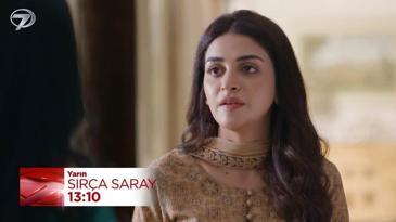 Sır&ccedil;a Saray 12. B&ouml;l&uuml;m Fragmanı | 20 Ocak 2026