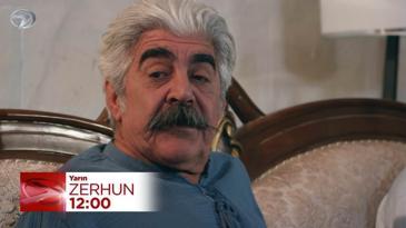 Zerhun 48. B&ouml;l&uuml;m Fragmanı - 22 Ocak Perşembe
