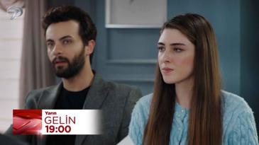 Gelin 329. B&ouml;l&uuml;m Fragmanı - 13 Ocak Salı