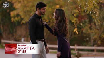 Arafta 35. B&ouml;l&uuml;m Fragmanı - 19 Ocak Pazartesi