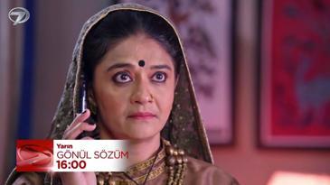 G&ouml;n&uuml;l S&ouml;z&uuml;m 205. B&ouml;l&uuml;m Fragmanı - 13 Ocak 2026