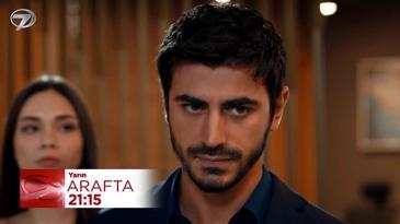 Arafta 38. B&ouml;l&uuml;m Fragmanı - 22 Ocak Perşembe