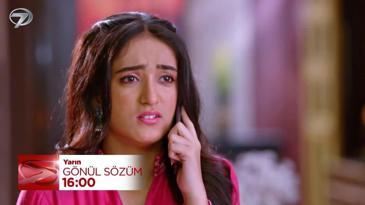 G&ouml;n&uuml;l S&ouml;z&uuml;m 201. B&ouml;l&uuml;m Fragmanı - 7 Ocak 2026