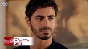 Arafta 32. B&ouml;l&uuml;m Fragmanı - 14 Ocak &Ccedil;arşamba