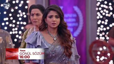 G&ouml;n&uuml;l S&ouml;z&uuml;m 203. B&ouml;l&uuml;m Fragmanı - 9 Ocak 2026