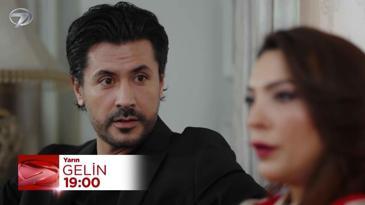 Gelin 333. B&ouml;l&uuml;m Fragmanı - 18 Ocak Pazar