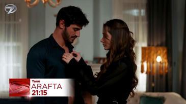 Arafta 43. B&ouml;l&uuml;m Fragmanı - 29 Ocak Perşembe