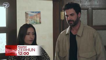 Zerhun 55. B&ouml;l&uuml;m Fragmanı - 2 Şubat Pazartesi