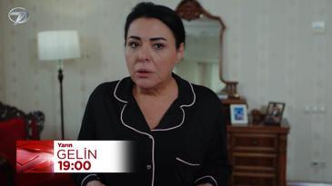 Gelin 334. B&ouml;l&uuml;m Fragmanı - 19 Ocak Pazartesi