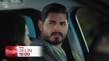 Gelin 339. B&ouml;l&uuml;m Fragmanı - 24 Ocak Cumartesi