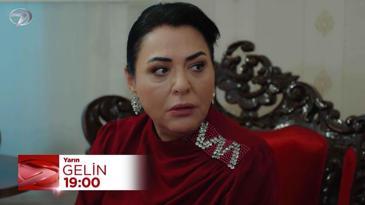 Gelin 346. B&ouml;l&uuml;m Fragmanı - 31 Ocak Cumartesi