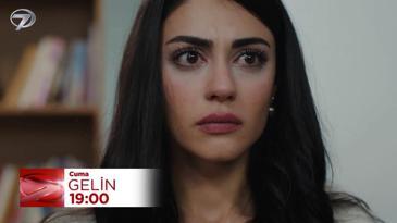 Gelin 331. B&ouml;l&uuml;m Fragmanı - 16 Ocak Cuma