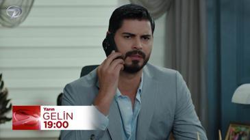 Gelin 335. B&ouml;l&uuml;m Fragmanı - 20 Ocak Salı