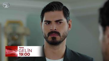 Gelin 319. B&ouml;l&uuml;m Fragmanı - 3 Ocak Cumartesi