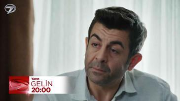 Gelin 369. B&ouml;l&uuml;m Fragmanı - 24 Şubat Salı