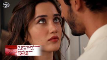 Arafta 60. B&ouml;l&uuml;m Fragmanı - 24 Şubat Salı