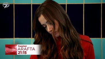 Arafta 50. B&ouml;l&uuml;m Fragmanı - 9 Şubat Pazartesi