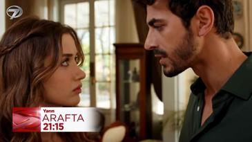 Arafta 53. B&ouml;l&uuml;m Fragmanı - 12 Şubat Perşembe