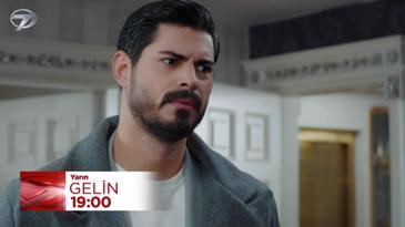 Gelin 359. B&ouml;l&uuml;m Fragmanı - 14 Şubat Cumartesi