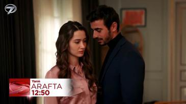 Arafta 63. B&ouml;l&uuml;m Fragmanı - 27 Şubat Cuma