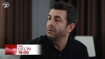 Gelin 361. B&ouml;l&uuml;m Fragmanı - 16 Şubat Pazartesi
