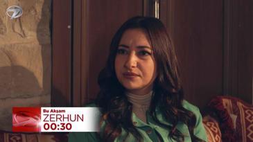 Zerhun 68. B&ouml;l&uuml;m Fragmanı - 19 Şubat Perşembe