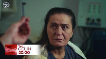Gelin 367. B&ouml;l&uuml;m Fragmanı - 22 Şubat Pazar