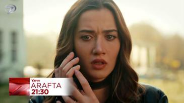 Arafta 59. B&ouml;l&uuml;m Fragmanı - 20 Şubat Cuma