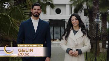 İzlemeye Doyamadığınız Diziler Ramazan Ayı Boyunca Kanal 7 Ekranlarında!