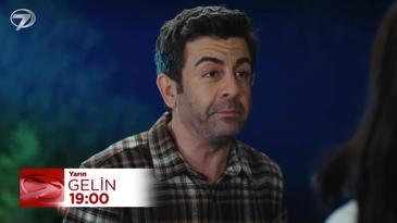 Gelin 358. B&ouml;l&uuml;m Fragmanı - 13 Şubat Cuma