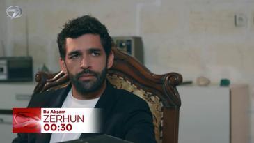 Zerhun 61. B&ouml;l&uuml;m Fragmanı - 10 Şubat Salı