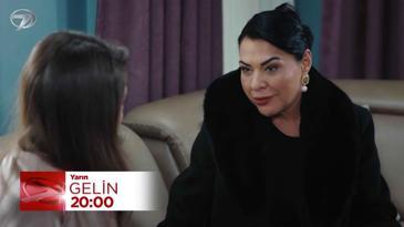 Gelin 374. B&ouml;l&uuml;m Fragmanı - 1 Mart Pazar