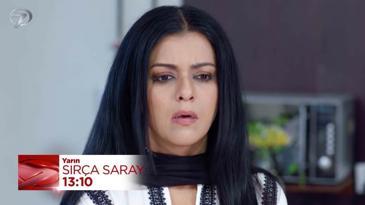Sır&ccedil;a Saray 23. B&ouml;l&uuml;m Fragmanı | 4 Şubat 2026
