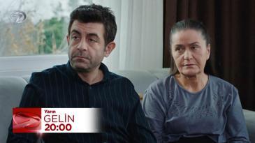 Gelin 372. B&ouml;l&uuml;m Fragmanı - 27 Şubat Cuma