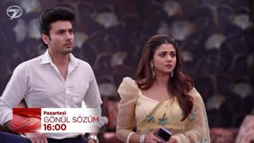G&ouml;n&uuml;l S&ouml;z&uuml;m 229. B&ouml;l&uuml;m Fragmanı - 16 Şubat 2026