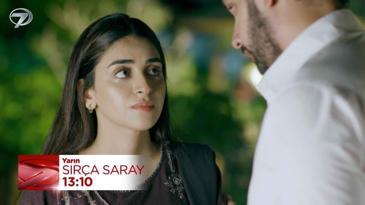 Sır&ccedil;a Saray 25. B&ouml;l&uuml;m Fragmanı | 6 Şubat 2026