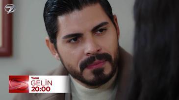 Gelin 375. B&ouml;l&uuml;m Fragmanı - 2 Mart Pazartesi
