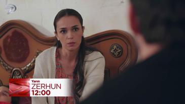 Zerhun 56. B&ouml;l&uuml;m Fragmanı - 3 Şubat Salı