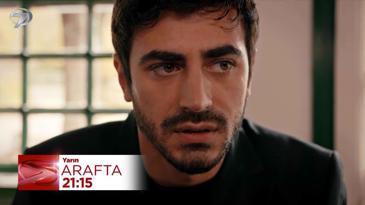 Arafta 48. B&ouml;l&uuml;m Fragmanı - 5 Şubat Perşembe
