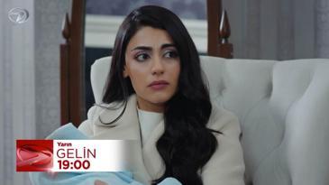Gelin 360. B&ouml;l&uuml;m Fragmanı - 15 Şubat Pazar