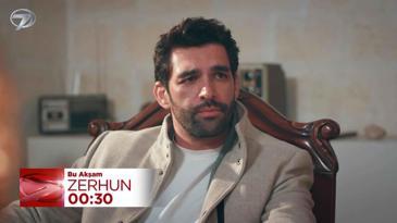 Zerhun 69. B&ouml;l&uuml;m Fragmanı - 20 Şubat Cuma