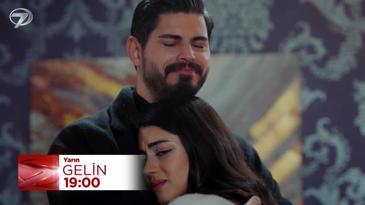 Gelin 357. B&ouml;l&uuml;m Fragmanı - 12 Şubat Perşembe