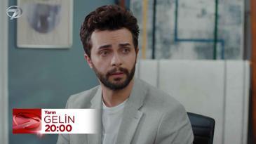 Gelin 365. B&ouml;l&uuml;m Fragmanı - 20 Şubat Cuma