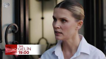 Gelin 352. B&ouml;l&uuml;m Fragmanı - 7 Şubat Cumartesi