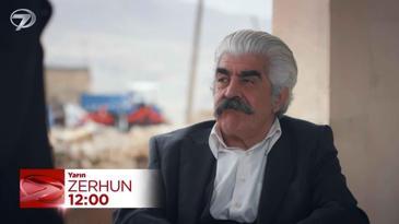 Zerhun 59. B&ouml;l&uuml;m Fragmanı - 6 Şubat Cuma