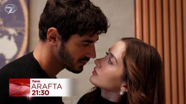 Arafta 58. B&ouml;l&uuml;m Fragmanı - 19 Şubat Perşembe
