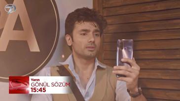 G&ouml;n&uuml;l S&ouml;z&uuml;m 247. B&ouml;l&uuml;m Fragmanı - 12 Mart 2026