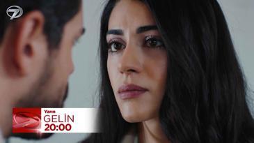 Gelin 378. B&ouml;l&uuml;m Fragmanı - 5 Mart Perşembe