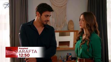 Arafta 74. B&ouml;l&uuml;m Fragmanı - 16 Mart Pazartesi