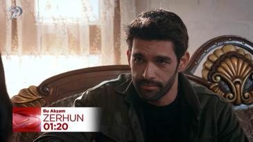 Zerhun 87. B&ouml;l&uuml;m Fragmanı - 18 Mart &Ccedil;arşamba